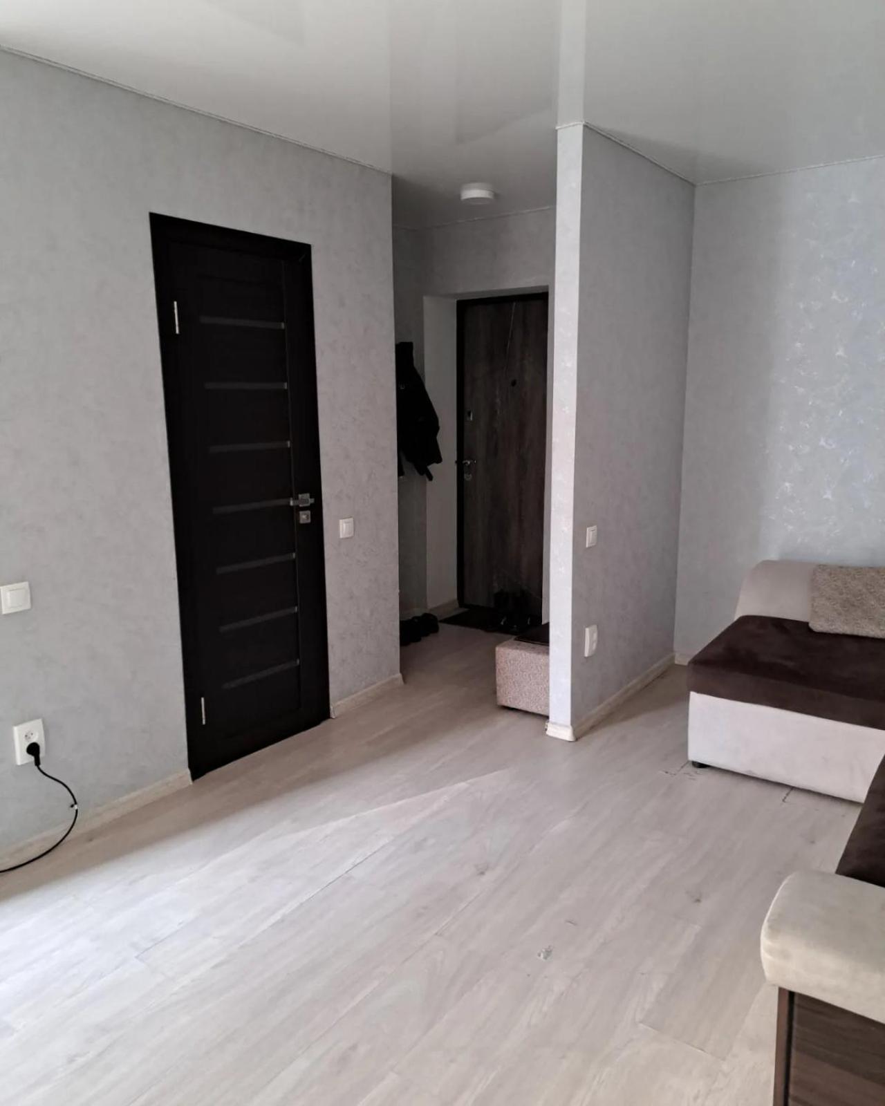 Студия 2 Комнаты В Центре Города Krivói Rog Exterior foto