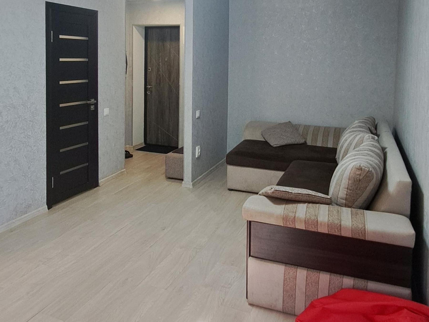 Студия 2 Комнаты В Центре Города Krivói Rog Exterior foto