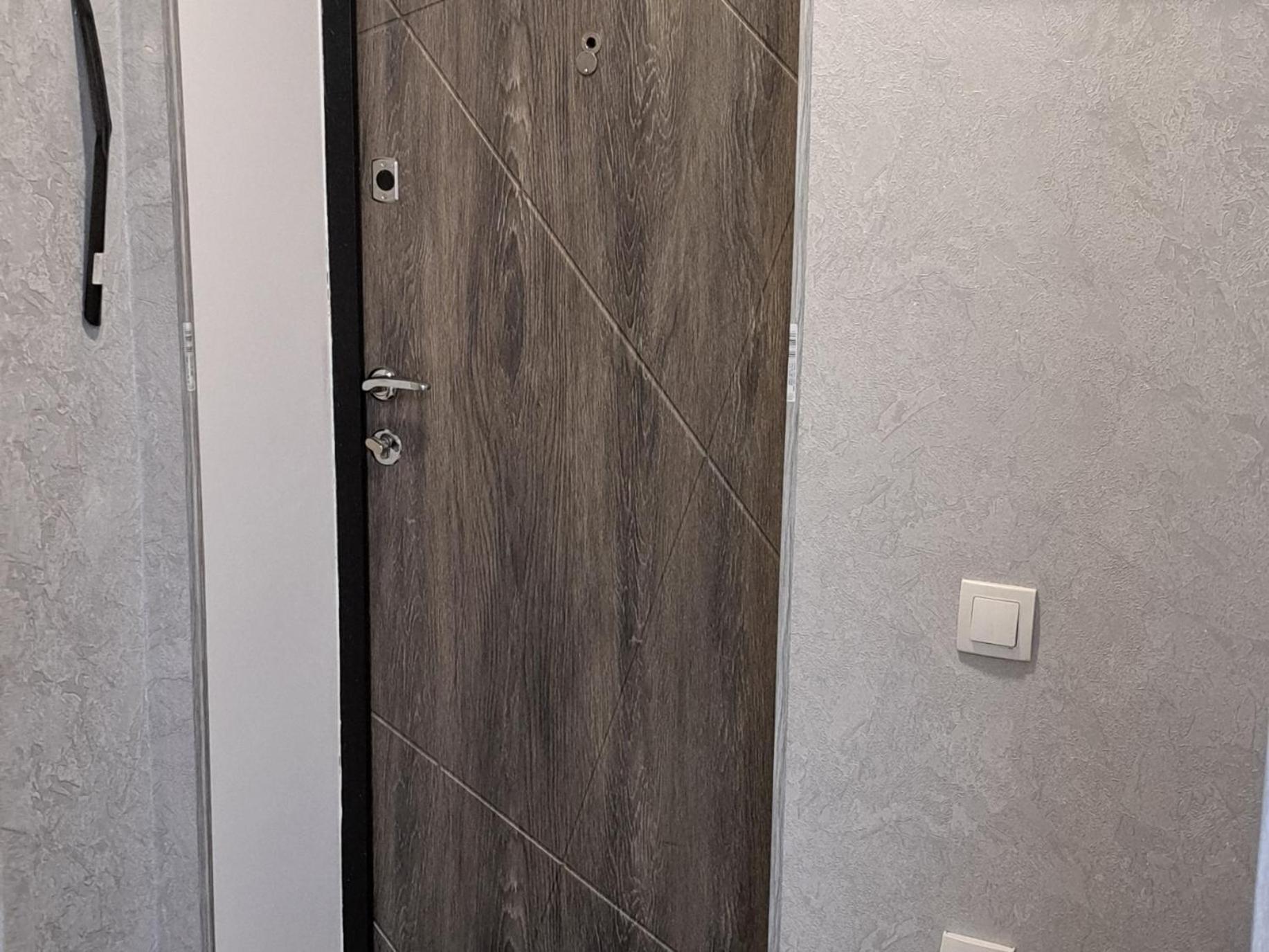 Студия 2 Комнаты В Центре Города Krivói Rog Exterior foto