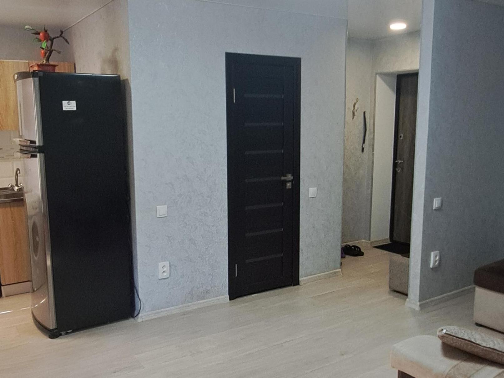 Студия 2 Комнаты В Центре Города Krivói Rog Exterior foto